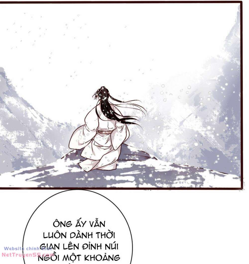 Hạnh Lâm Phương Hoa Chương 81 Ảnh 21
