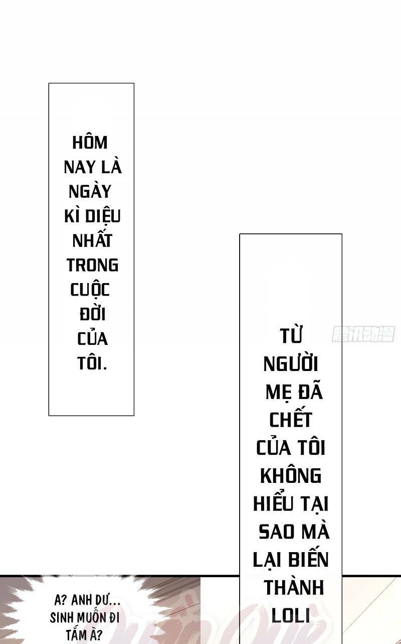 Phía Sau Sát Nhân Án Chương 3 Ảnh 2