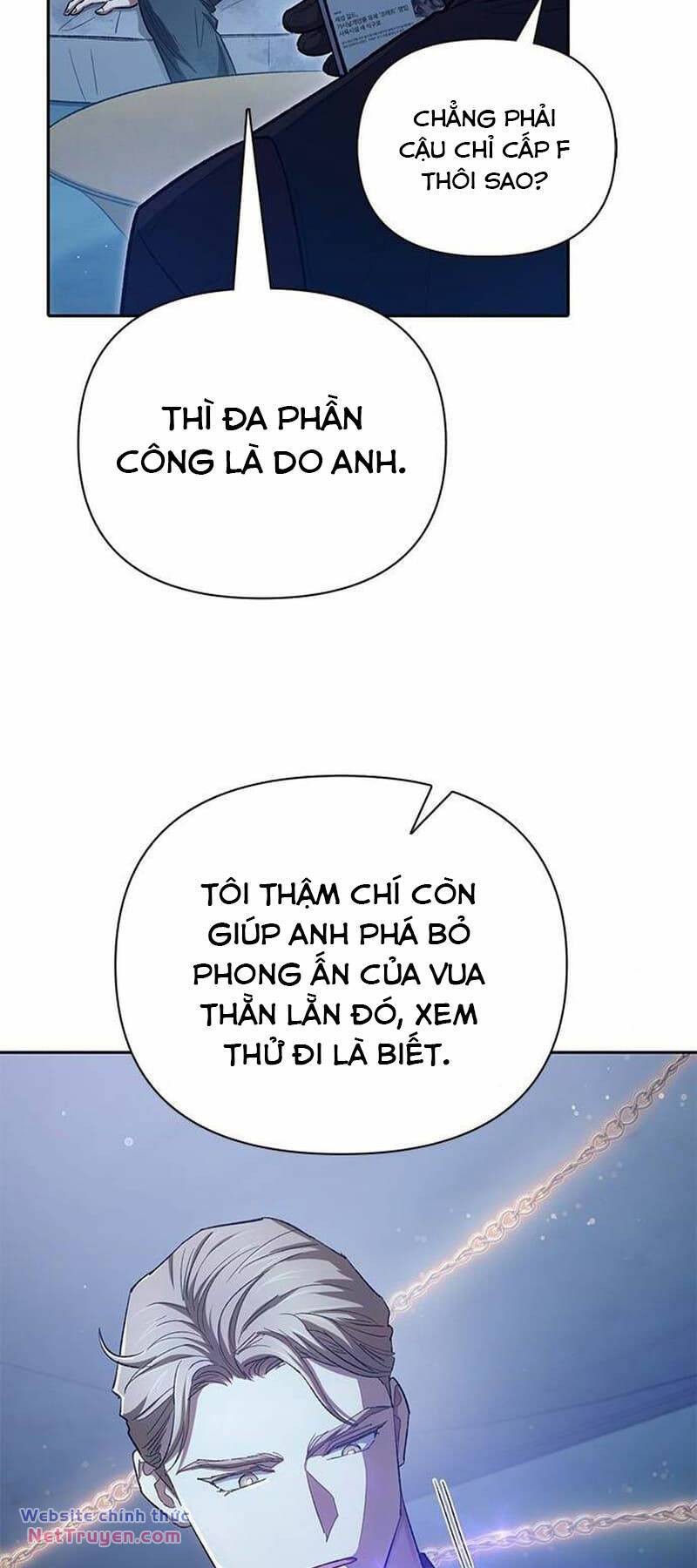 Những Ranker Cấp S Mà Tôi Nuôi Dưỡng Chương 132 Ảnh 19