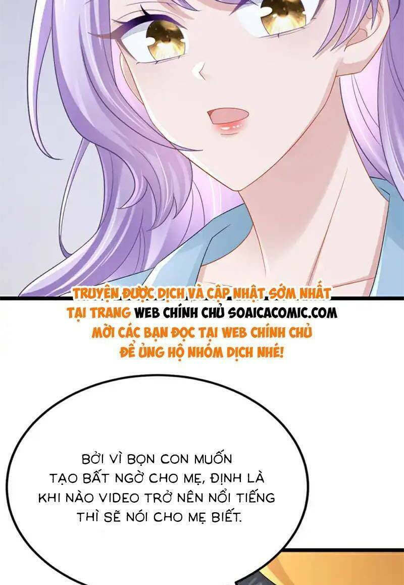 Manh Bảo Của Tôi Là Liêu Cơ Chương 215 Ảnh 42