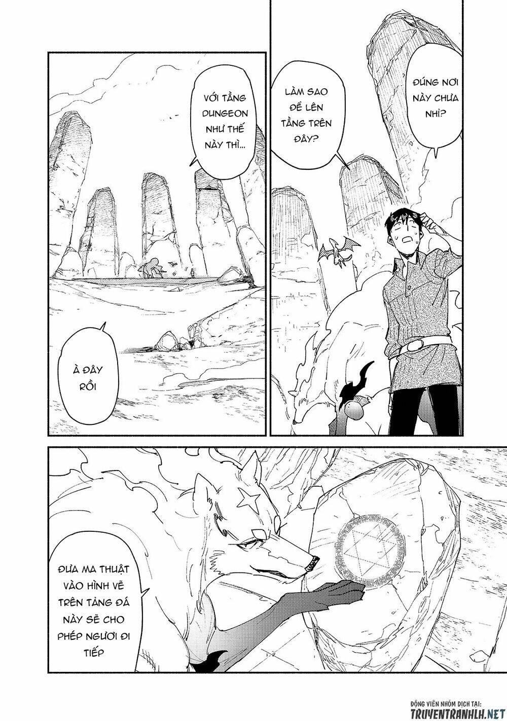 Tondemo Skill De Isekai Hourou Meshi Chương 46 Ảnh 5