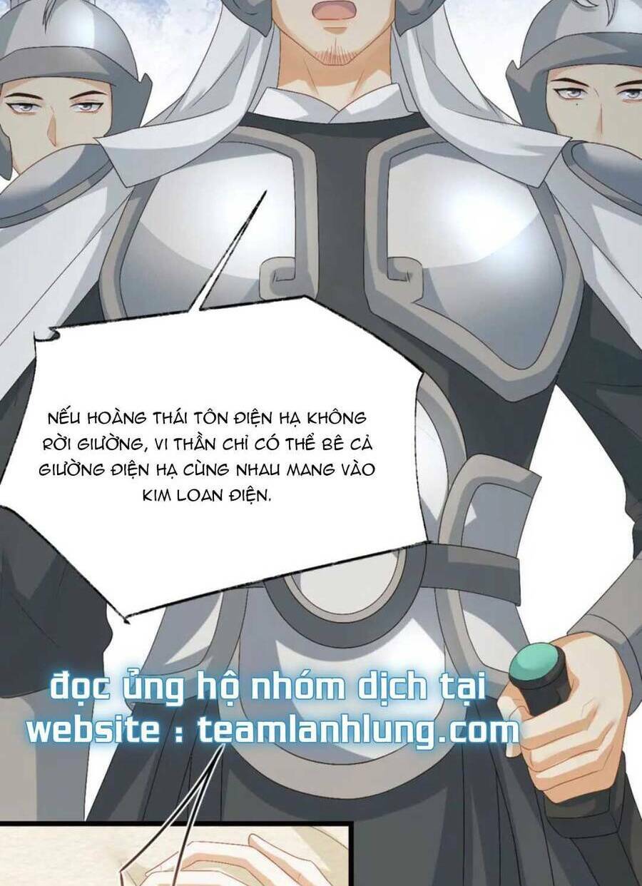 Vương Gia Cuồng Ghen Tuông Chương 16 Ảnh 7