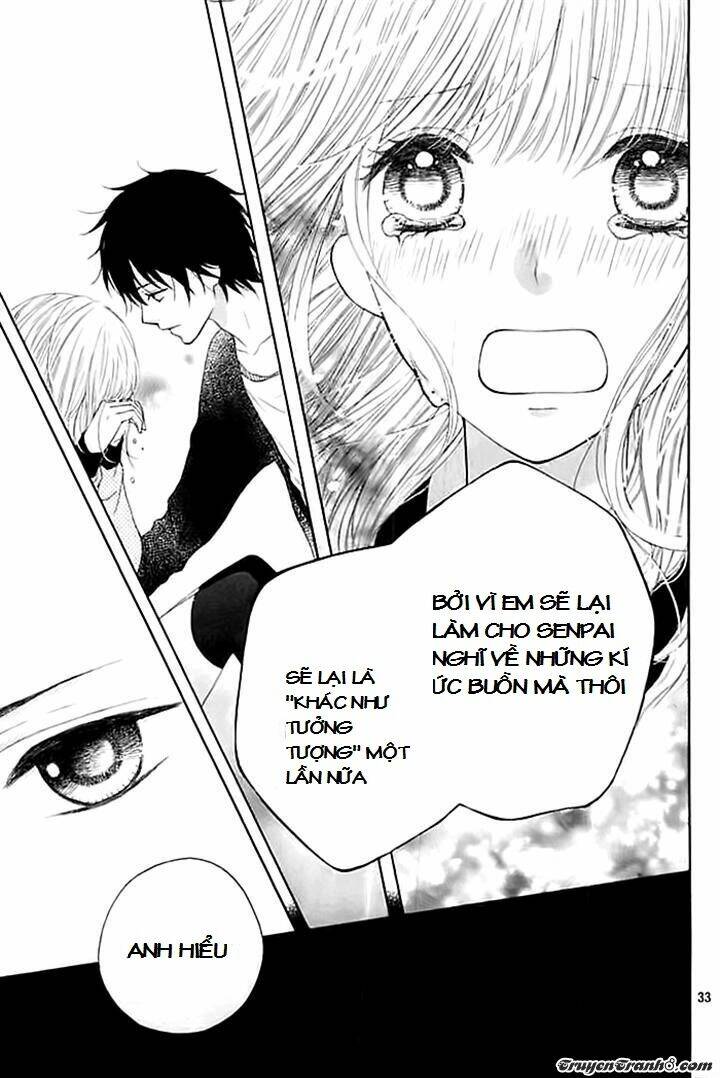 Nishuukan Kareshi Chương 1 Ảnh 34