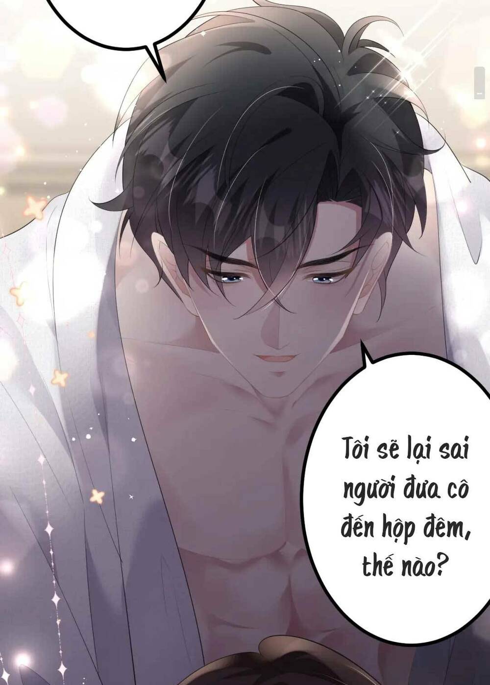 Sau Khi Bị Hắn Ngược Đãi : Cô Quay Lại Trả Thù Chương 8 Ảnh 34