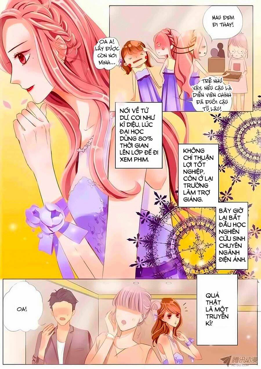 Thanh Xuân Sau Khi Anh Ra Đi Chương 4 Ảnh 4