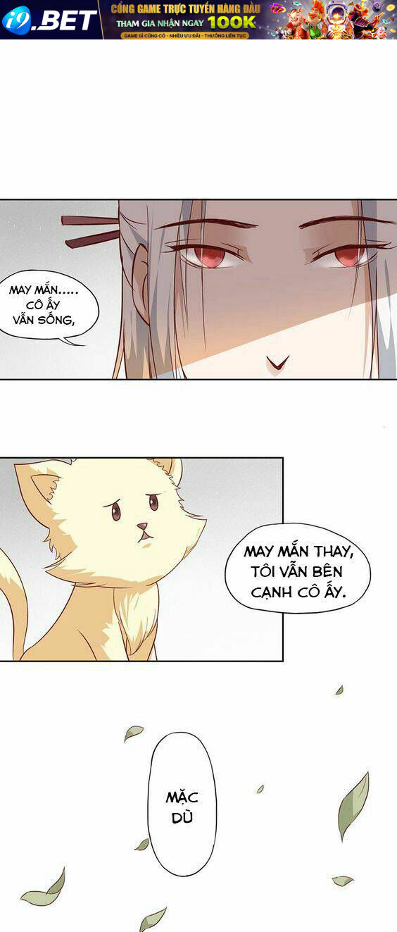 Nguyệt Ẩn Thần Chương 17 Ảnh 17