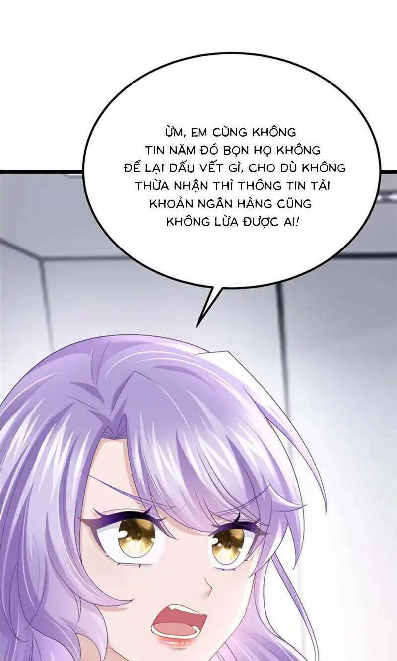 Manh Bảo Của Tôi Là Liêu Cơ Chương 213 Ảnh 40
