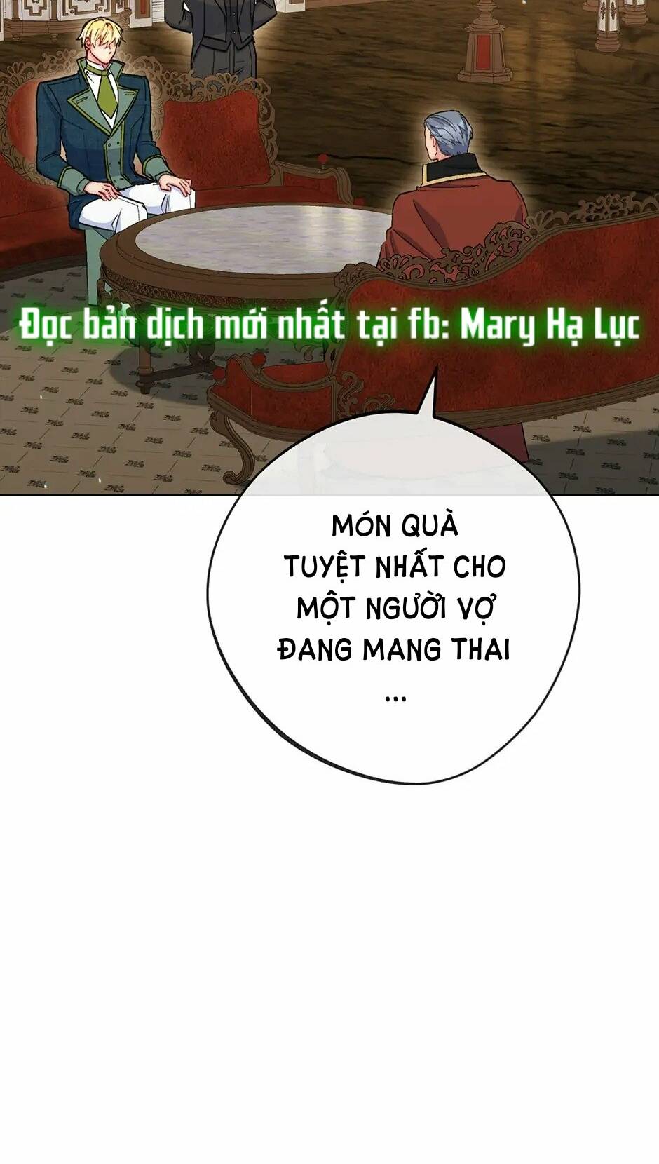 Bí Quyết Trà 50 Của Nữ Công Tước Chương 140 Ảnh 6