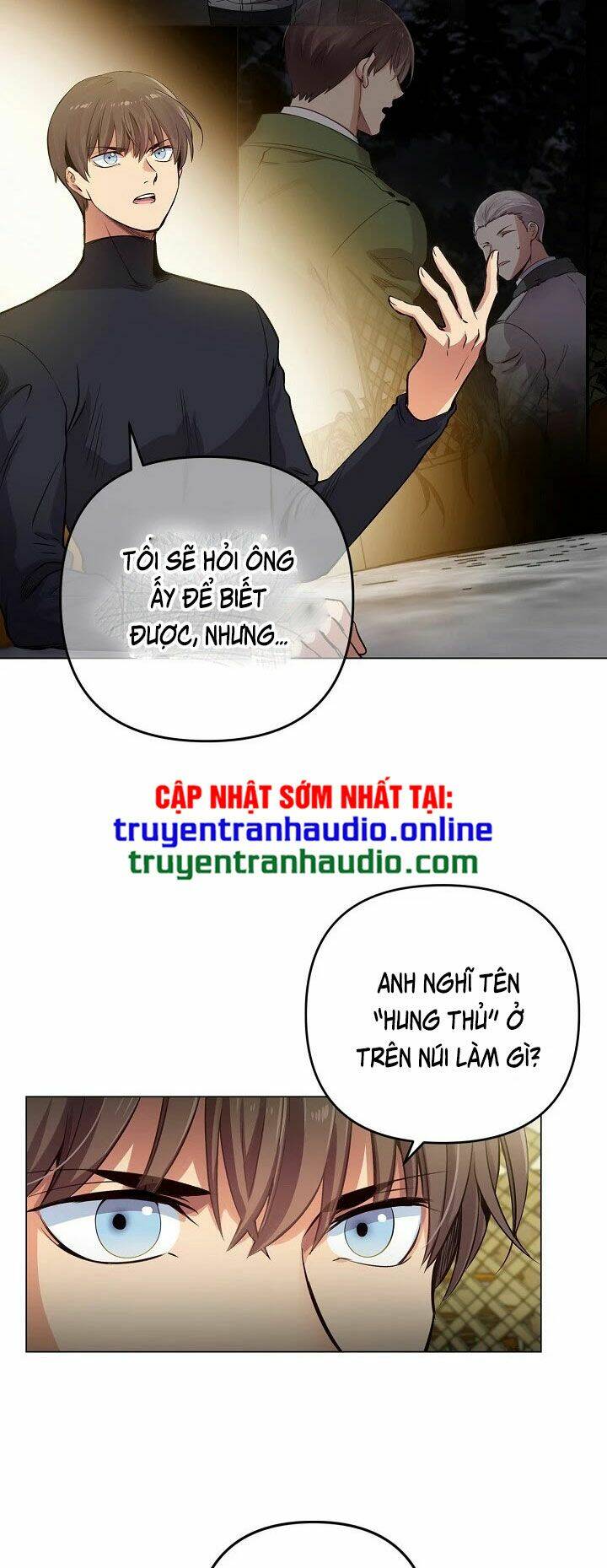Bánh Răng Thời Gian Chương 16 Ảnh 43