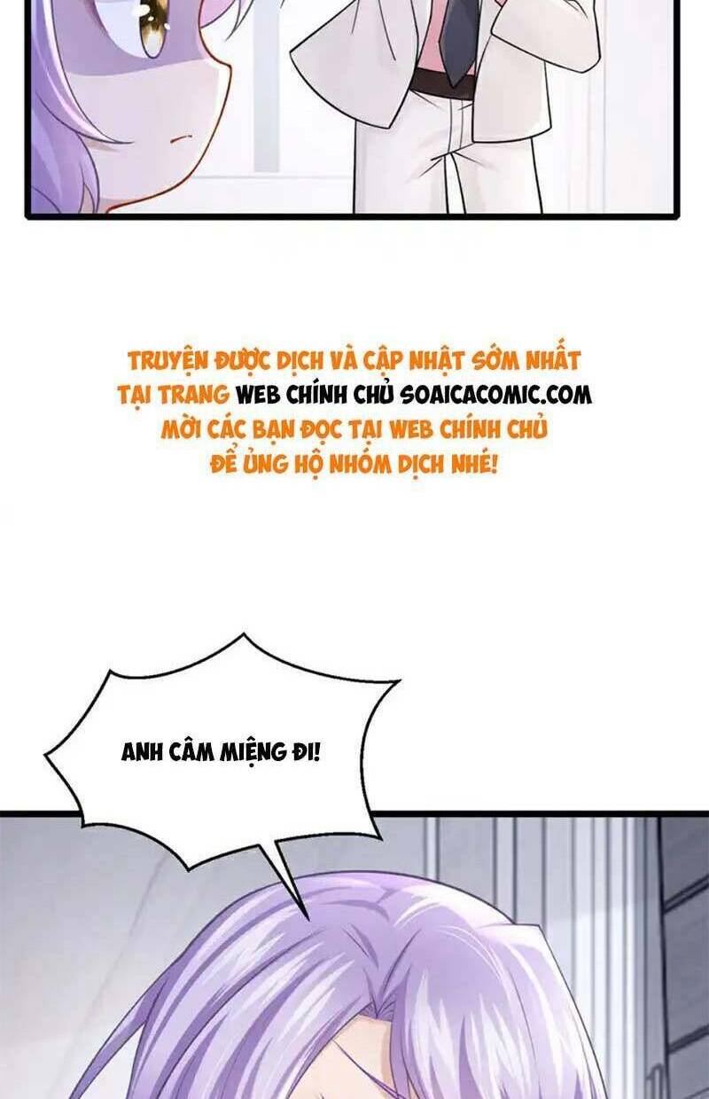 Manh Bảo Của Tôi Là Liêu Cơ Chương 218 Ảnh 11