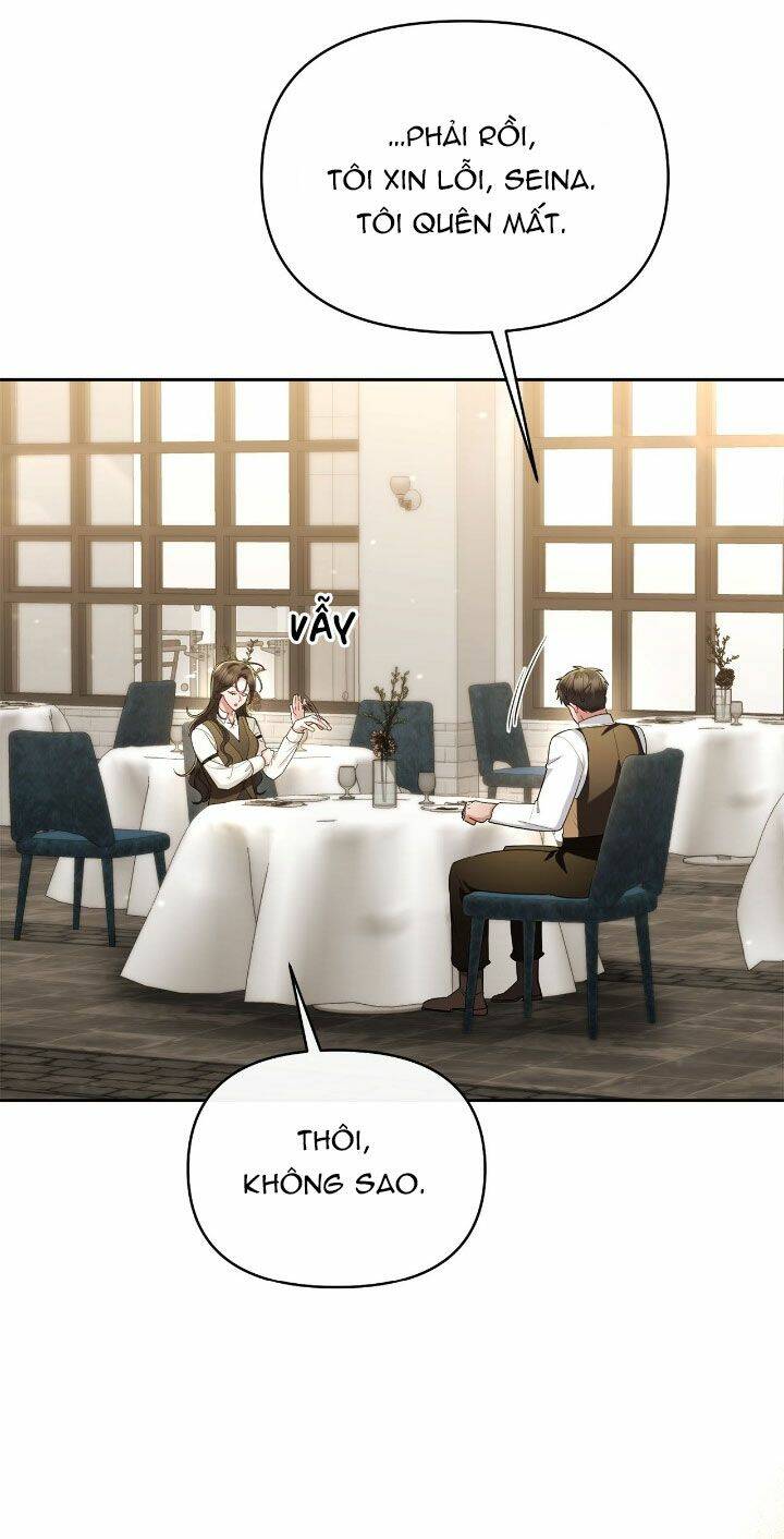 Nữ Chính Bỏ Trốn Ở Nhà Bên Chương 36 Ảnh 14