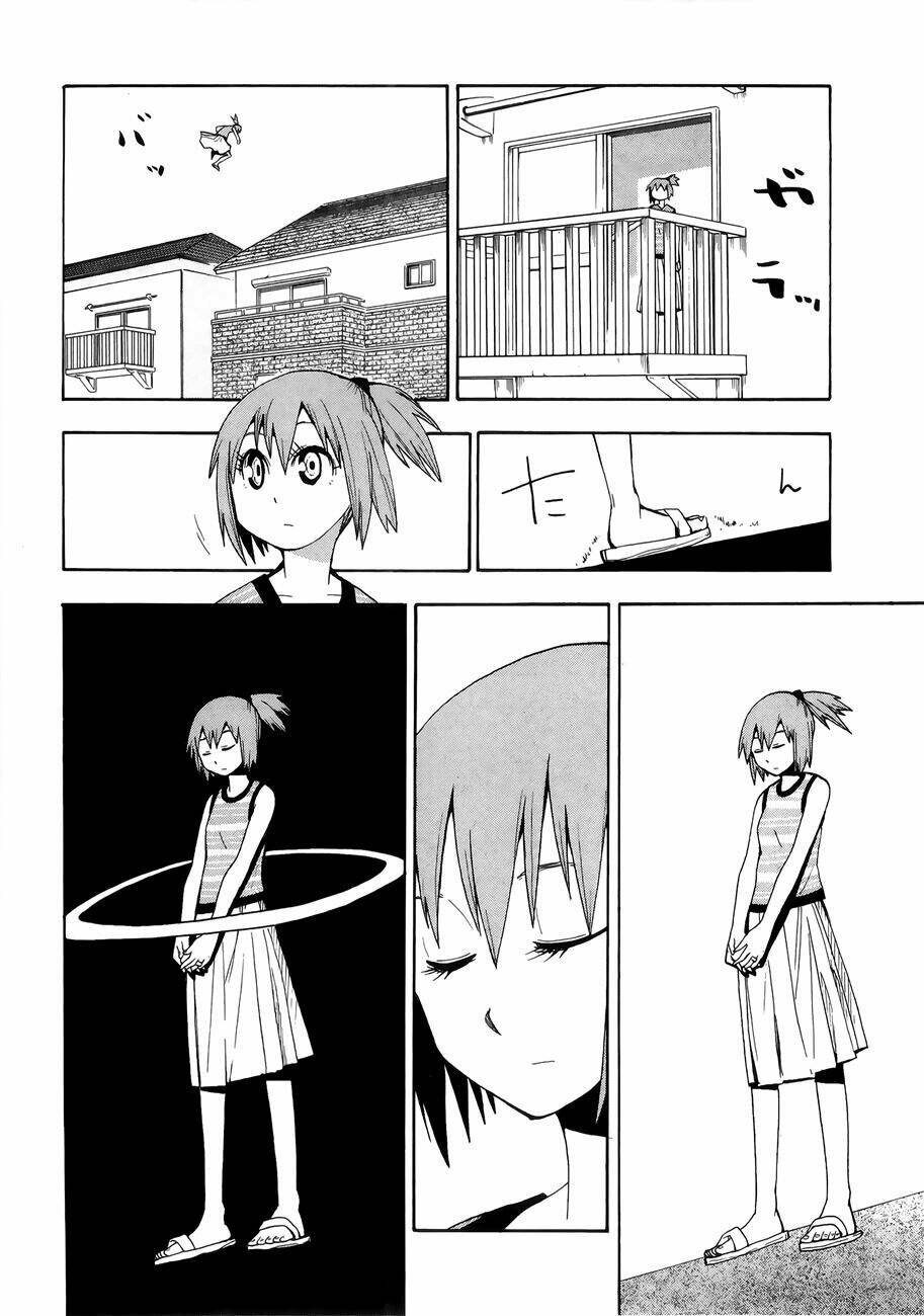 Hoshi No Samidare - Lucifer And The Biscuit Hammer Chương 33 Ảnh 3