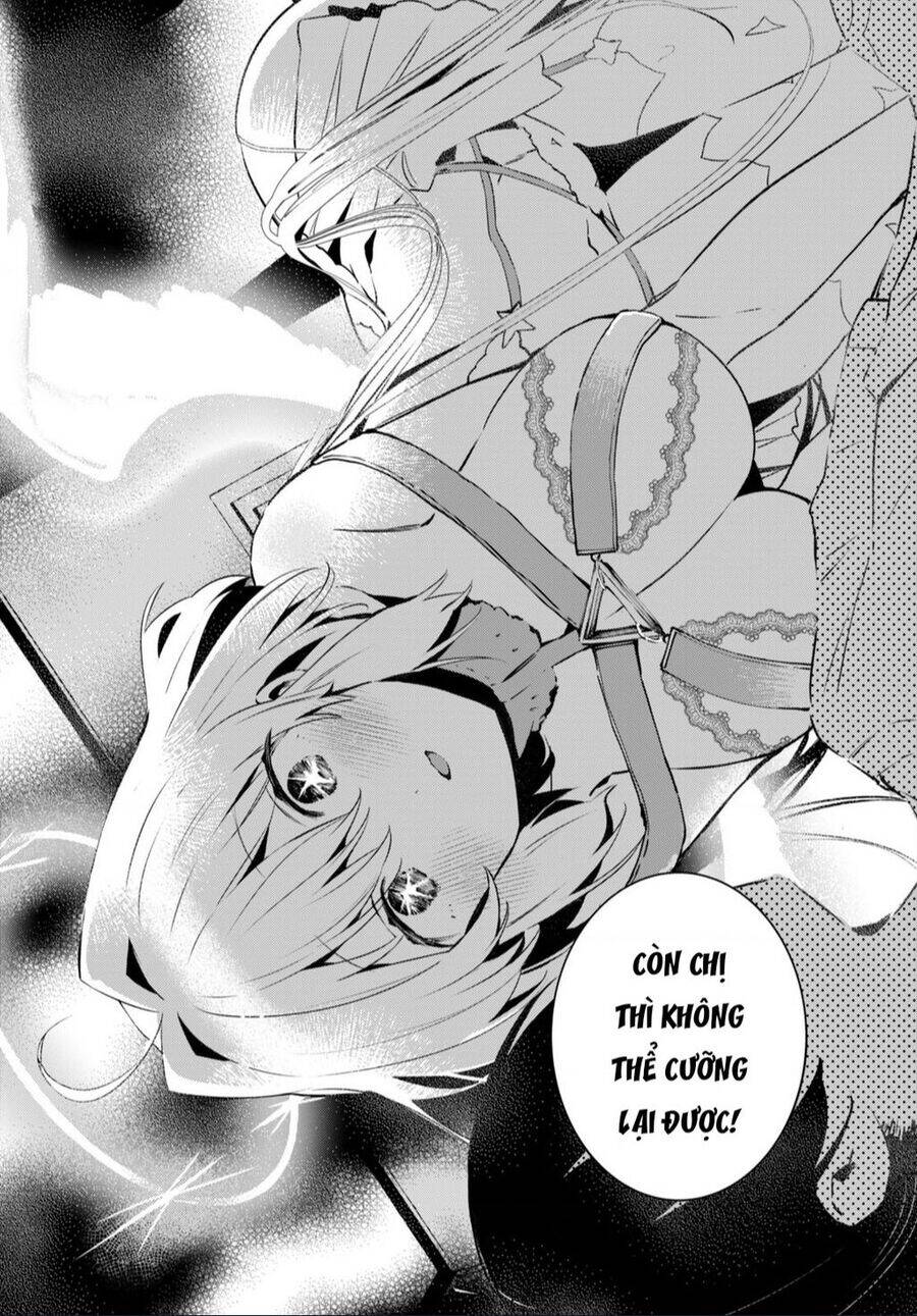 Nàng Dâu Khải Huyền Chương 2 Ảnh 35