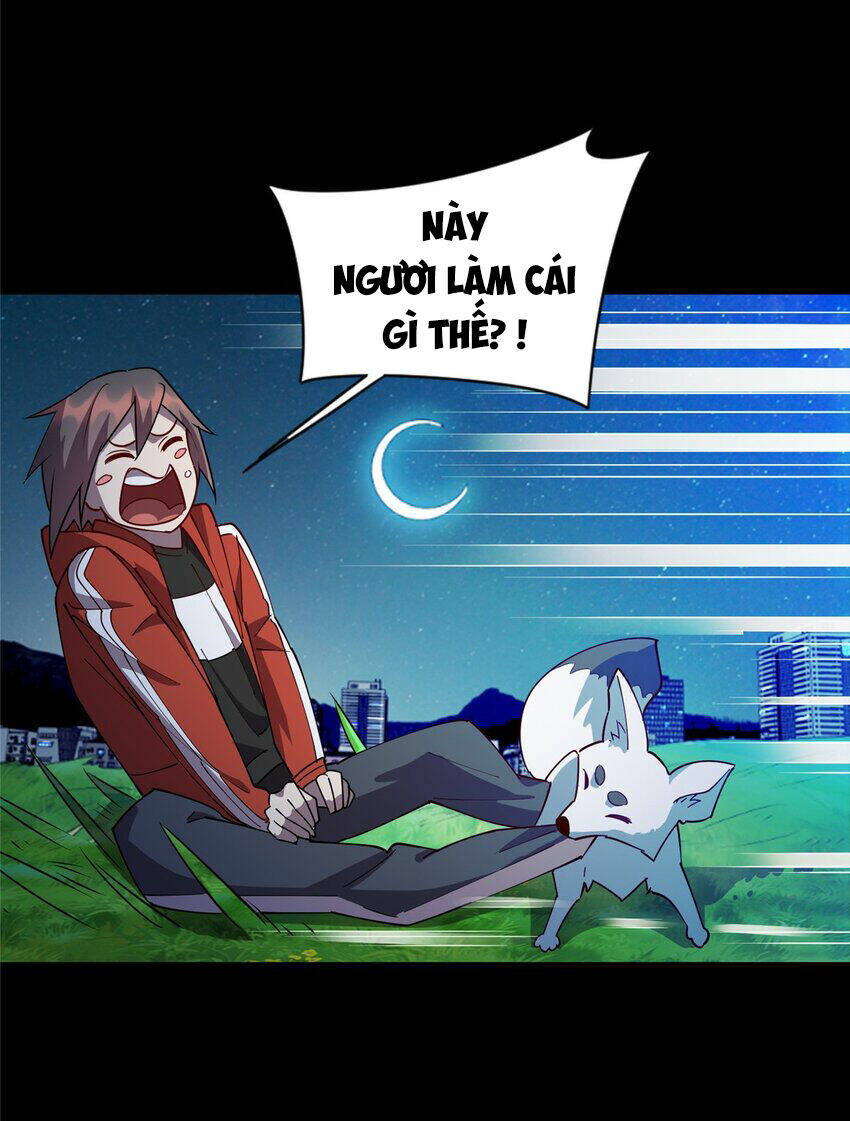 Long Hoàng Vũ Thần Chương 105 Ảnh 29