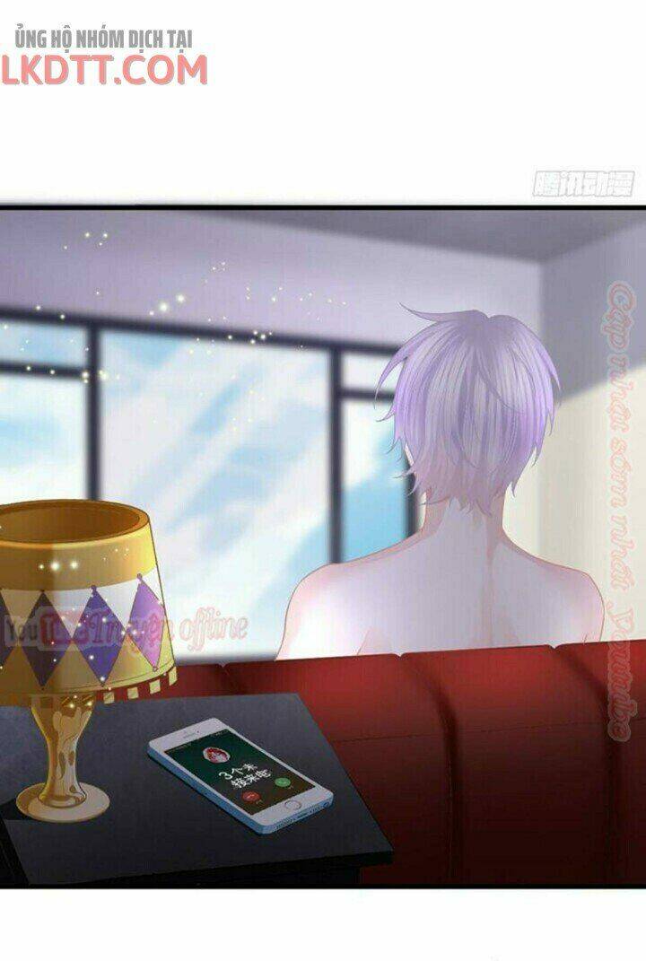 Đứa Trẻ Có 5 Daddy Chương 10 Ảnh 18
