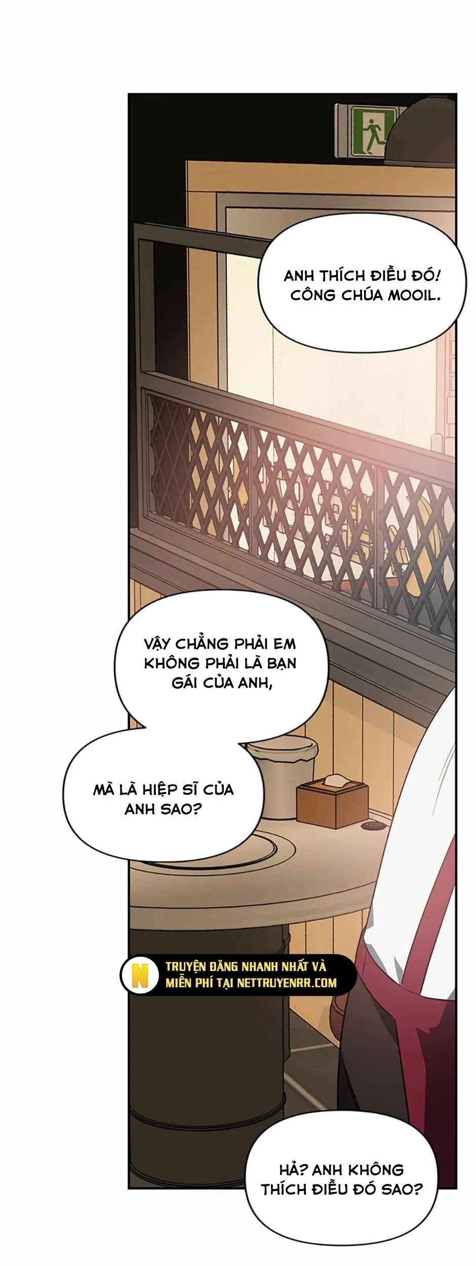 Tôi Đã Giết Hắn Chương 76 Ảnh 42