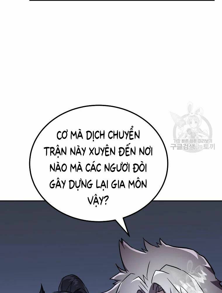Thiếu Niên Phương Sĩ Chương 36 Ảnh 84