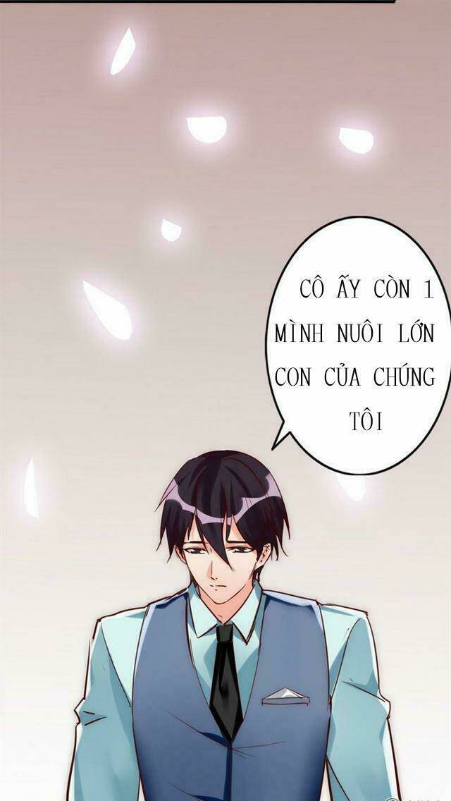 Vợ Có Chút Lạnh Lùng Chương 15 Ảnh 28