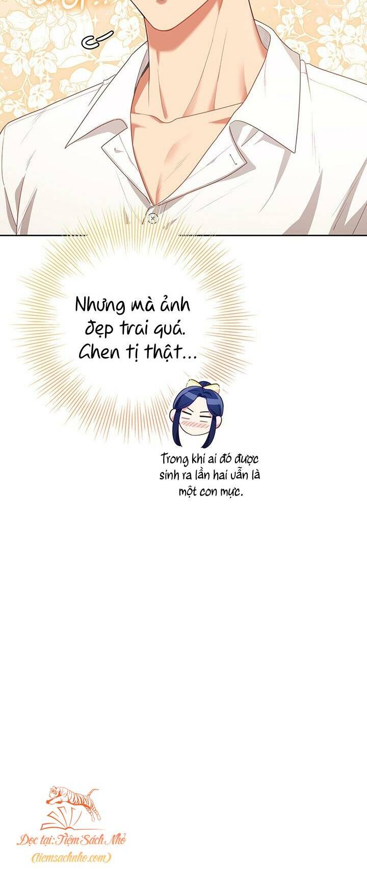 Mục Tiêu Là Sở Hữu Căn Nhà Hai Tầng Chương 5 Ảnh 17