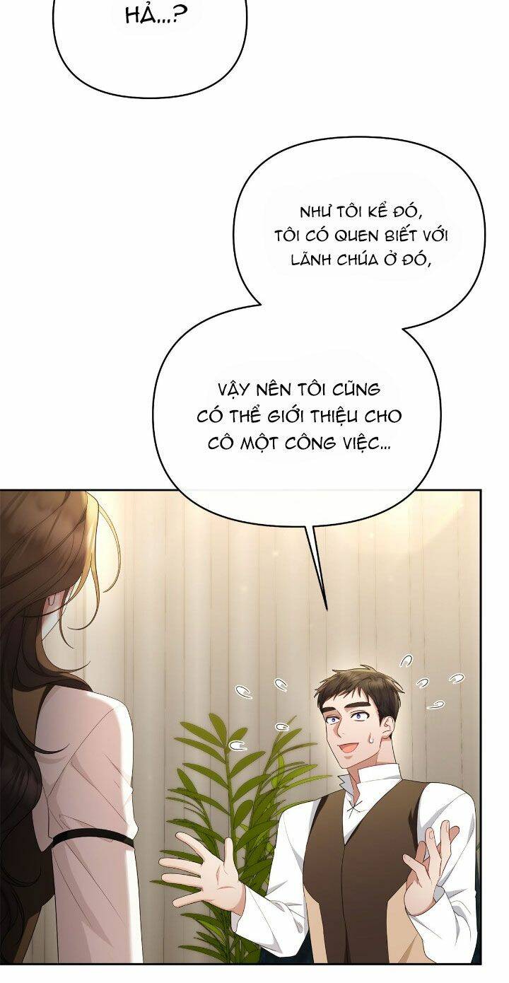 Nữ Chính Bỏ Trốn Ở Nhà Bên Chương 36 Ảnh 9