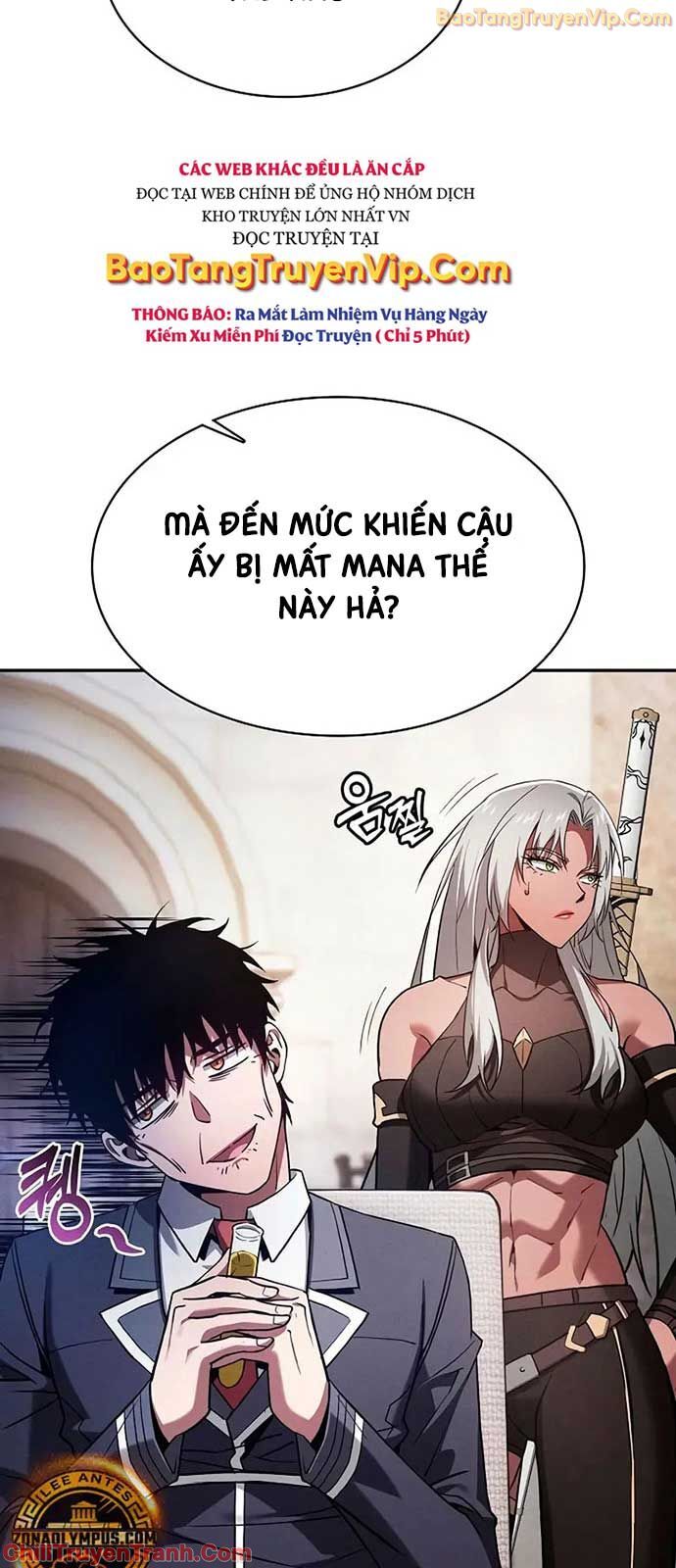 Kiếm Sĩ Thiên Tài Của Học Viện Chương 92 Ảnh 21