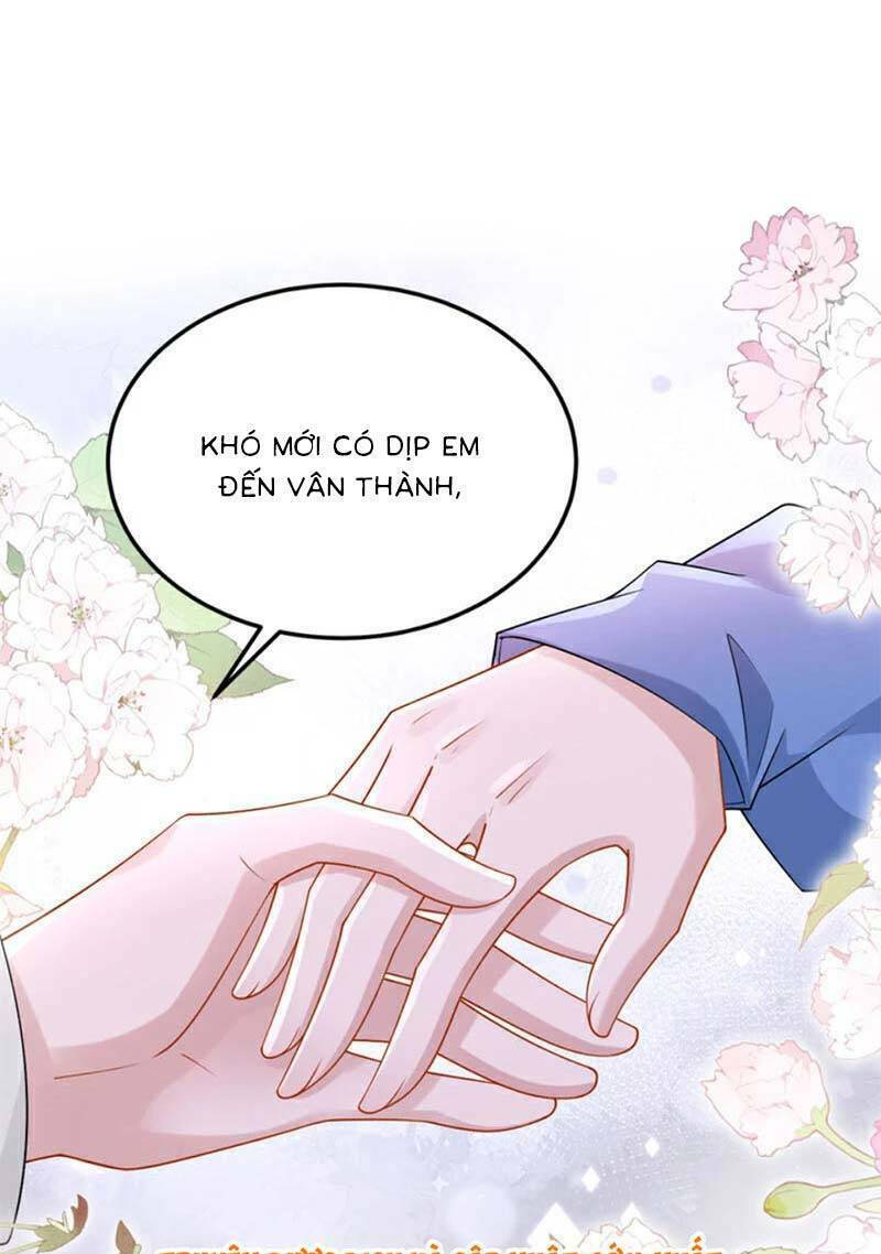 Manh Bảo Của Tôi Là Liêu Cơ Chương 206 Ảnh 8