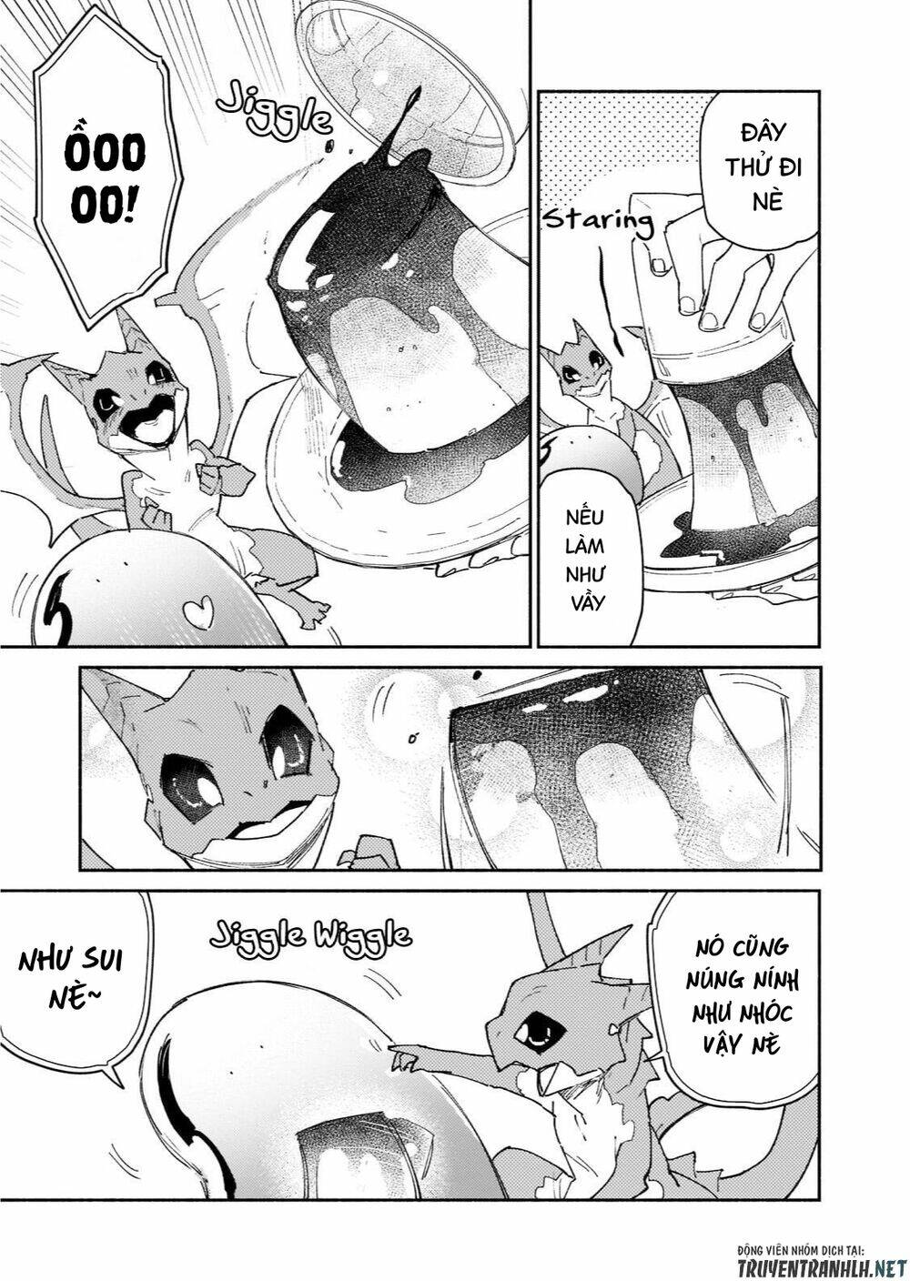 Tondemo Skill De Isekai Hourou Meshi Chương 48 Ảnh 18