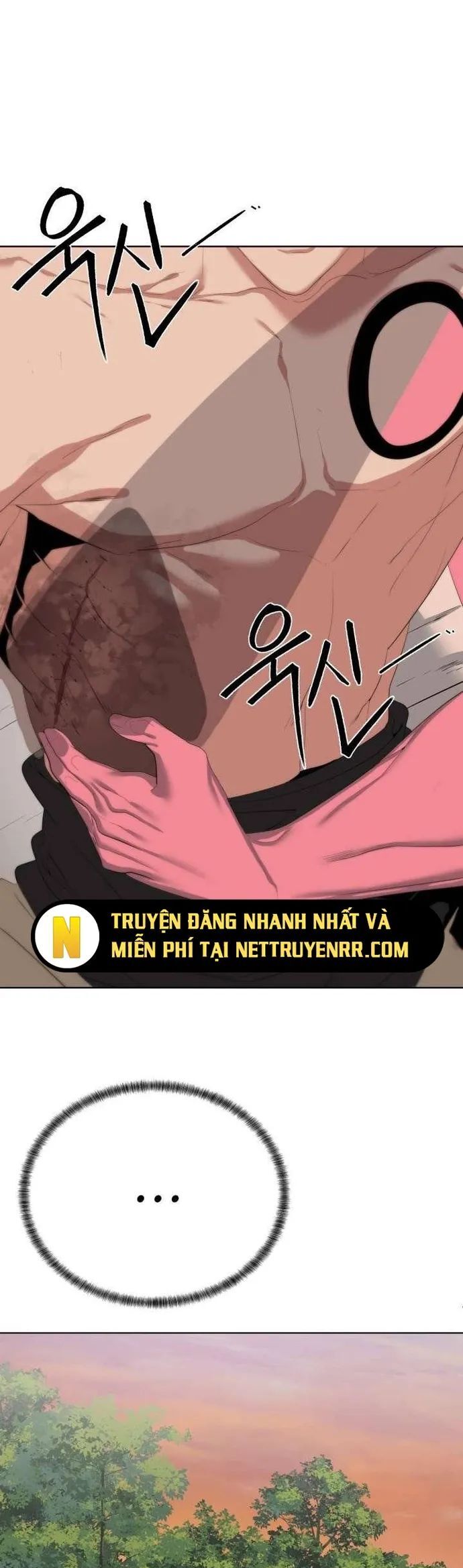 Hành Tinh Quái Vật Chương 59 Ảnh 49