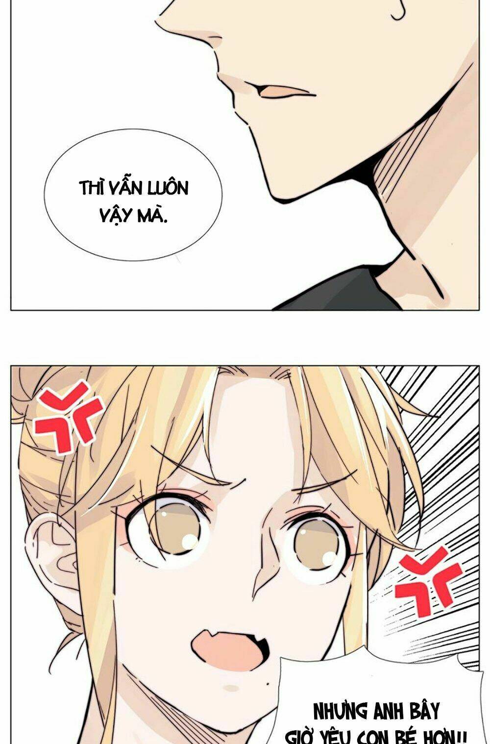 Tình Yêu Chớp Nhoáng Chương 123.7 Ảnh 8