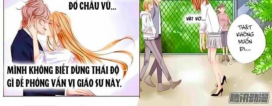 Thanh Xuân Sau Khi Anh Ra Đi Chương 12 Ảnh 3