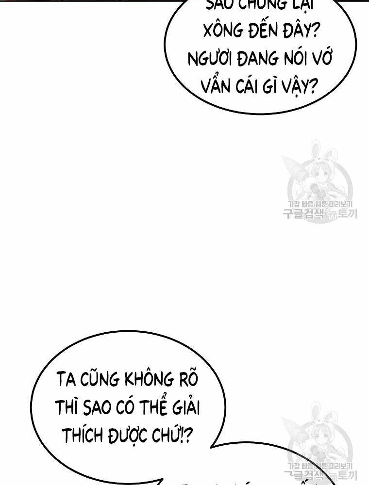 Thiếu Niên Phương Sĩ Chương 37 Ảnh 36