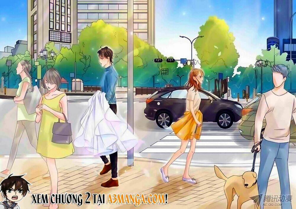Thanh Xuân Sau Khi Anh Ra Đi Chương 1 Ảnh 16