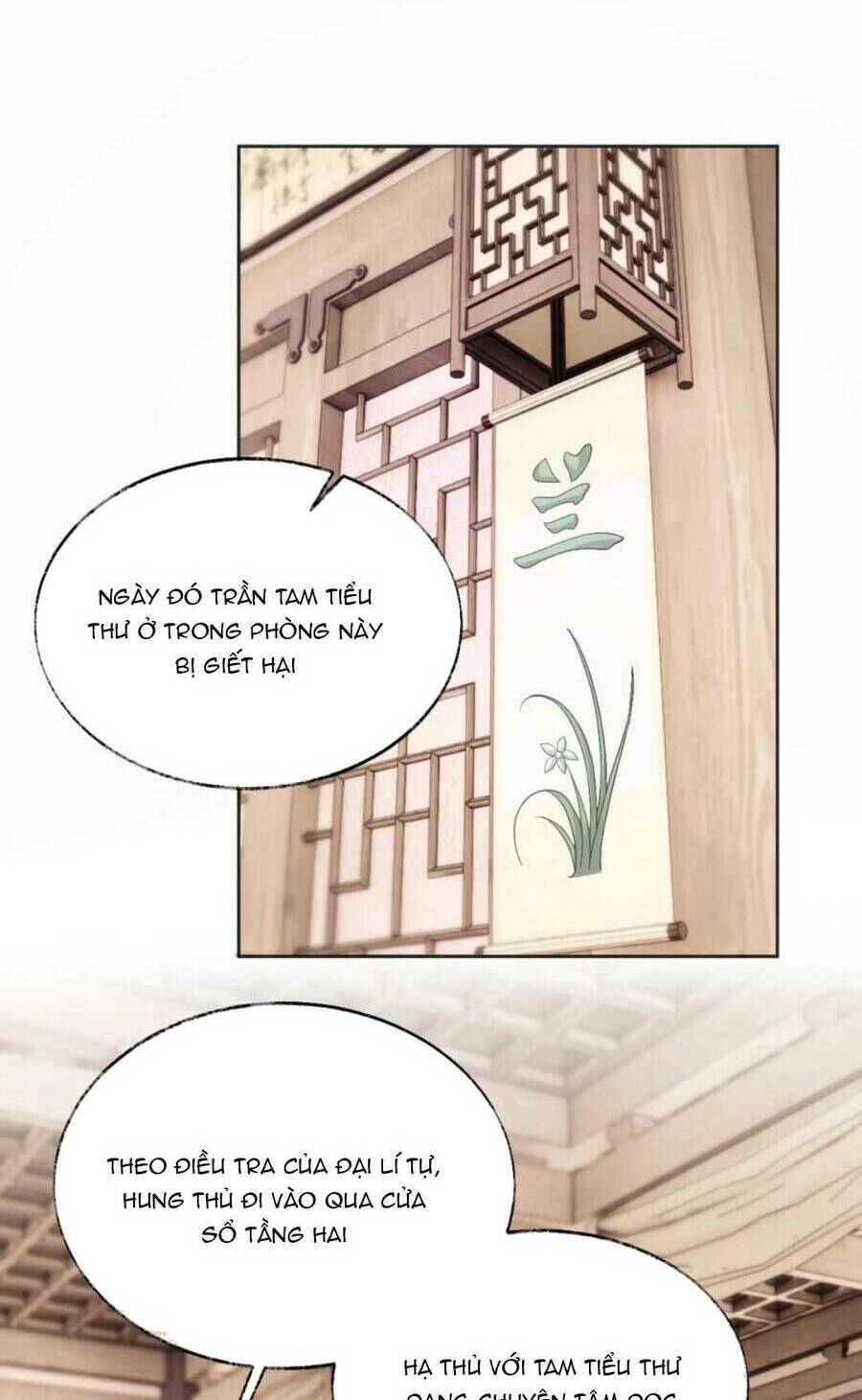 Vương Gia Cuồng Ghen Tuông Chương 17 Ảnh 12
