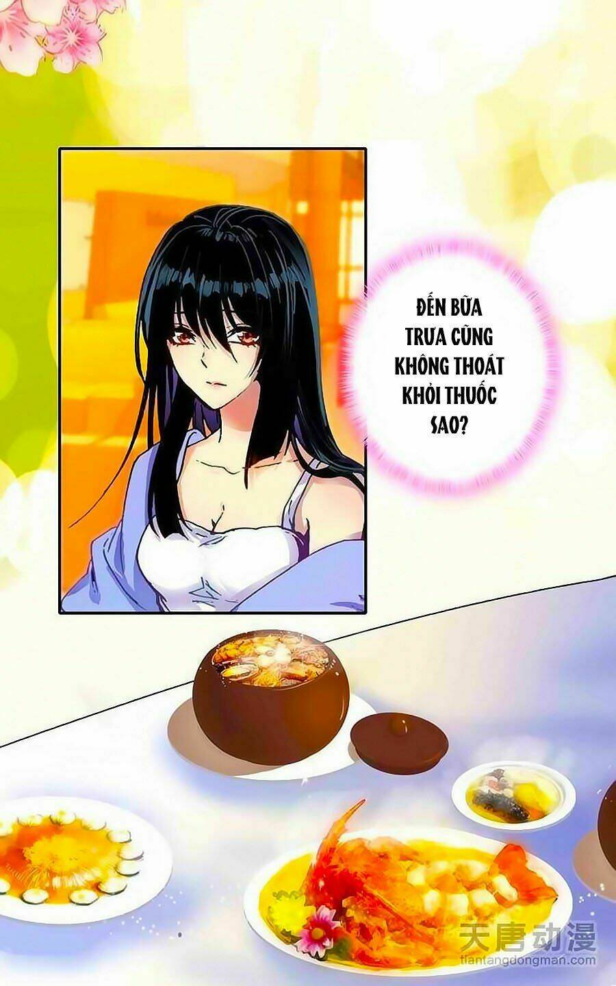 Tình Yêu Này Không Bán Chương 25 Ảnh 11