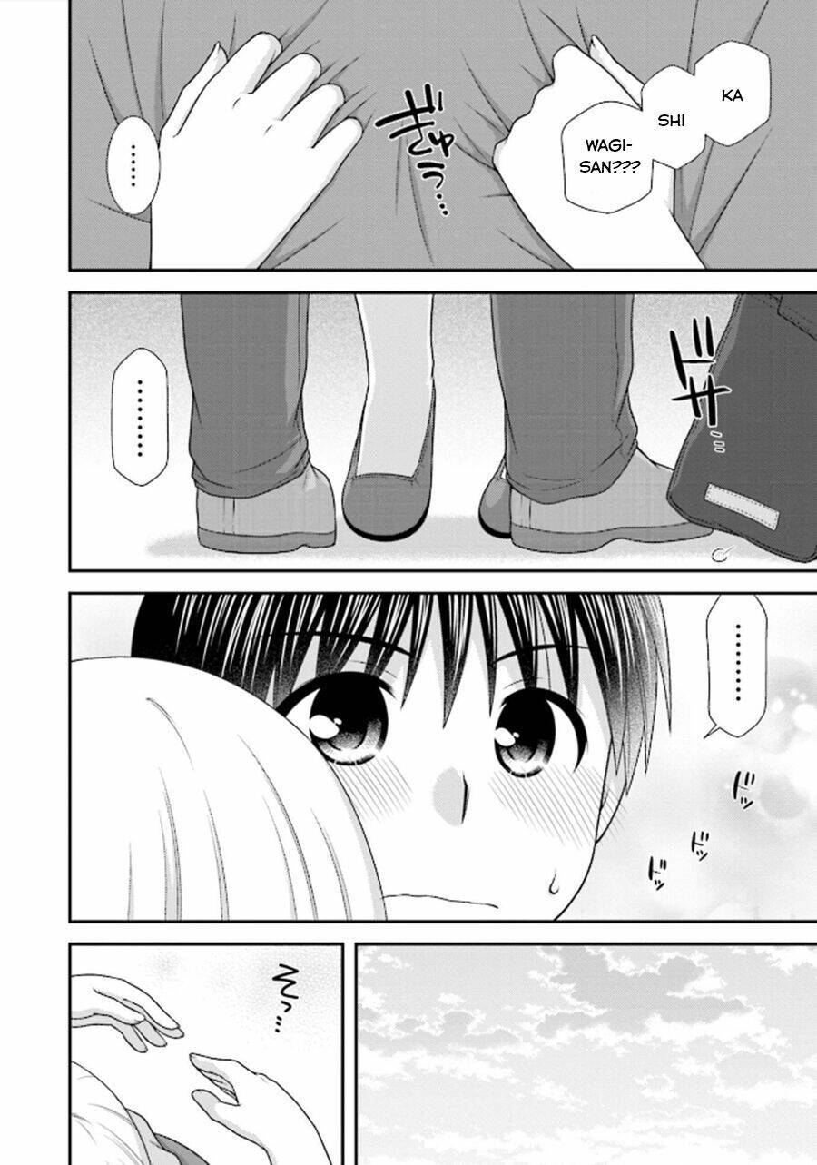 Tonari No Kashiwagi-San Chương 86 Ảnh 20