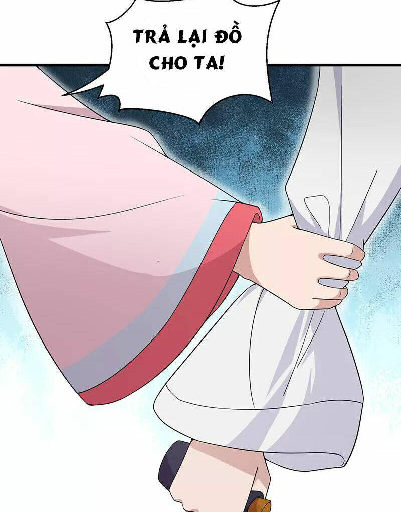 Cuồng Nữ Trọng Sinh - Hoàn Khố Thất Hoàng Phi Chương 130 Ảnh 13