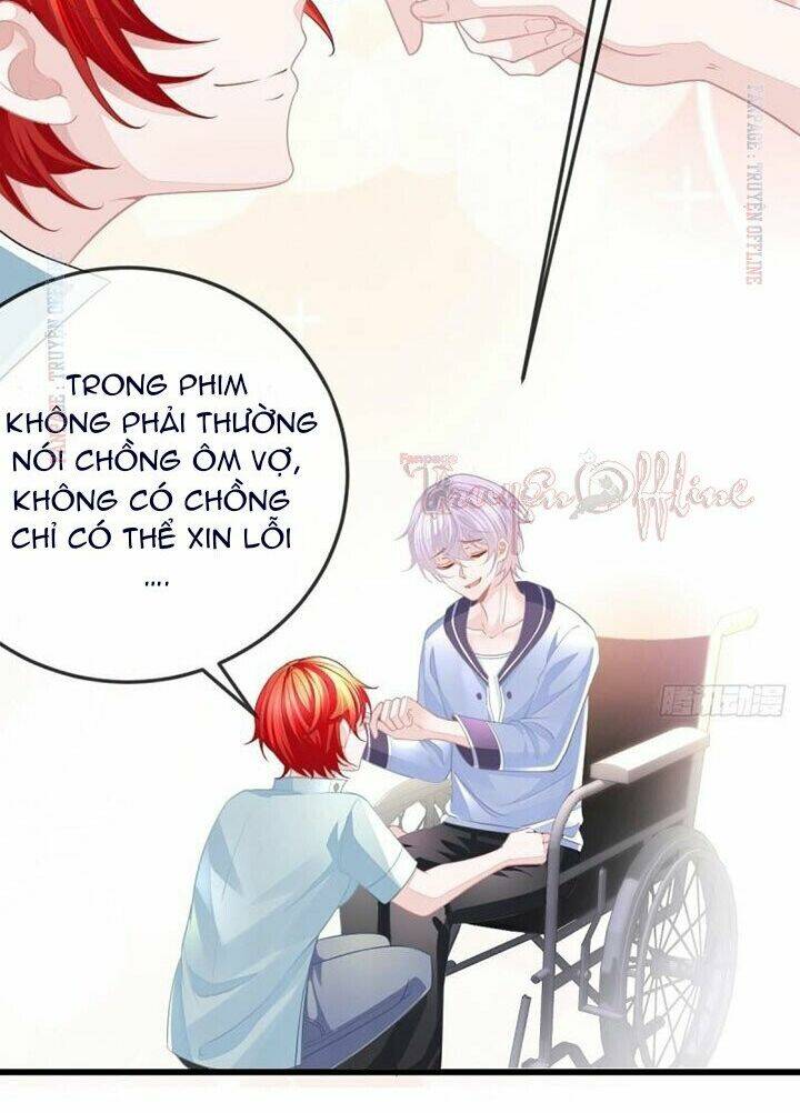 Đứa Trẻ Có 5 Daddy Chương 7 Ảnh 33