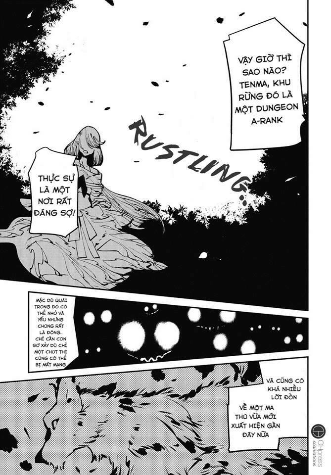 Isekai Tensei No Boukensha Chương 2 Ảnh 12