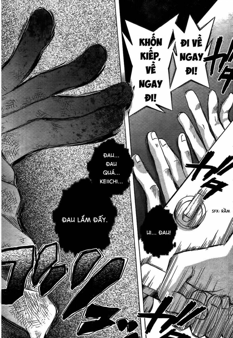 Higurashi No Naku Koro Ni - Onikakushi Hen Chương 6 Ảnh 42
