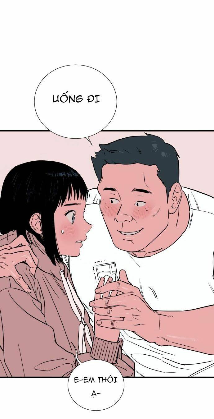 Vũ Trụ Cuả Tôi Chương 31 Ảnh 46