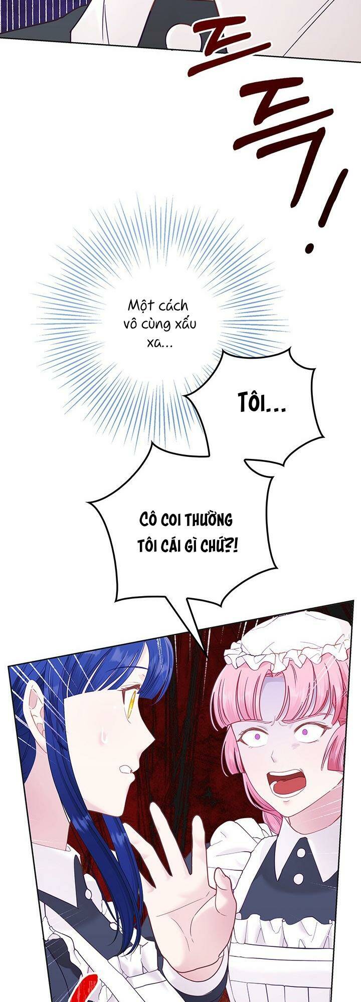 Mục Tiêu Là Sở Hữu Căn Nhà Hai Tầng Chương 8 Ảnh 26