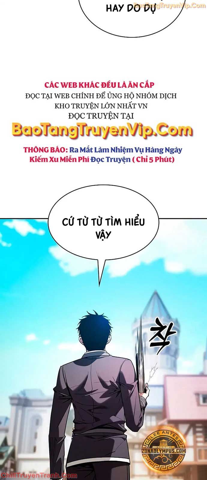 Kiếm Sĩ Thiên Tài Của Học Viện Chương 92 Ảnh 69