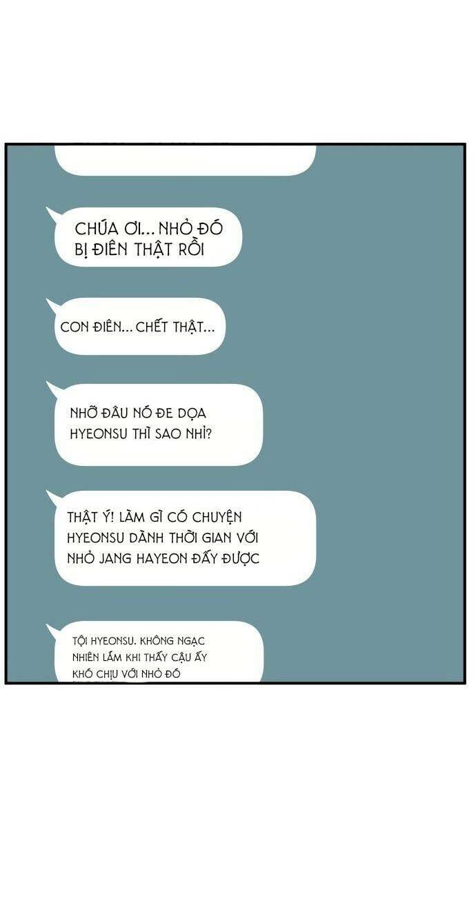 Vũ Trụ Cuả Tôi Chương 29 Ảnh 55