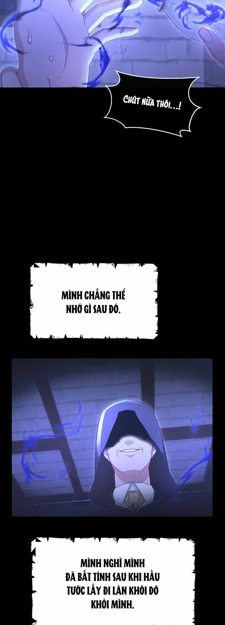 Nữ Chính Bỏ Trốn Ở Nhà Bên Chương 43 Ảnh 44