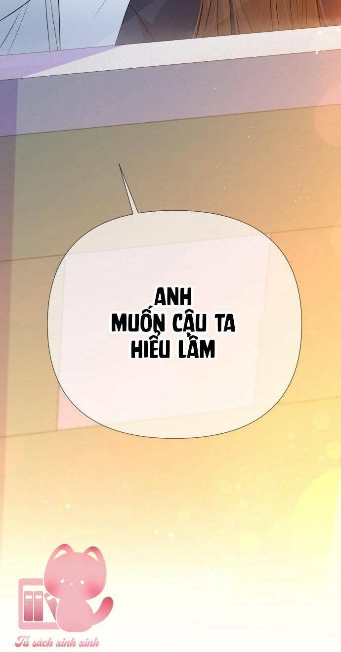 Lời Tỏ Tình Đi Lạc Chương 67 Ảnh 35