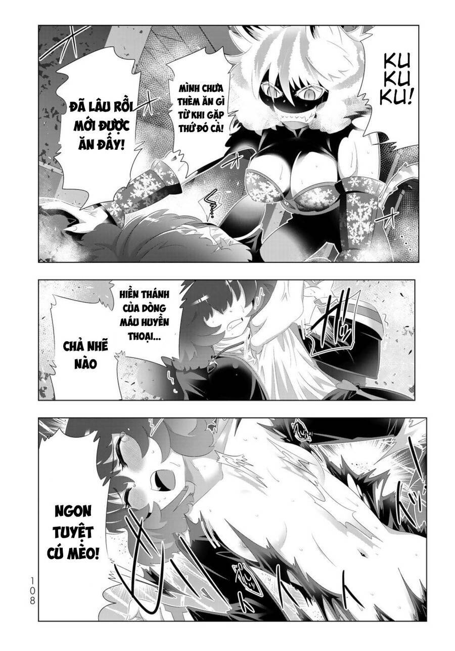 Isekai Shihai No Skill Taker: Zero Kara Hajimeru Dorei Harem Chương 78 Ảnh 12