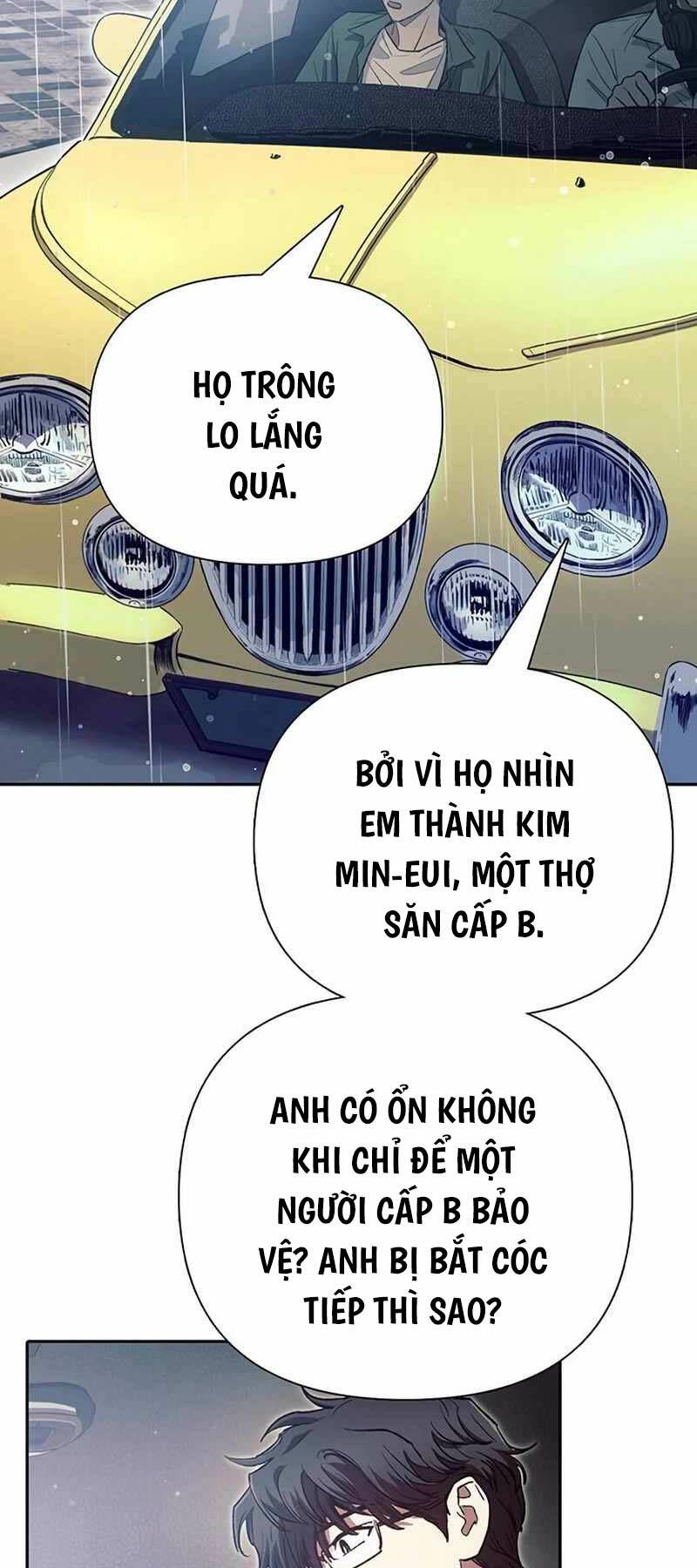 Những Ranker Cấp S Mà Tôi Nuôi Dưỡng Chương 131 Ảnh 30