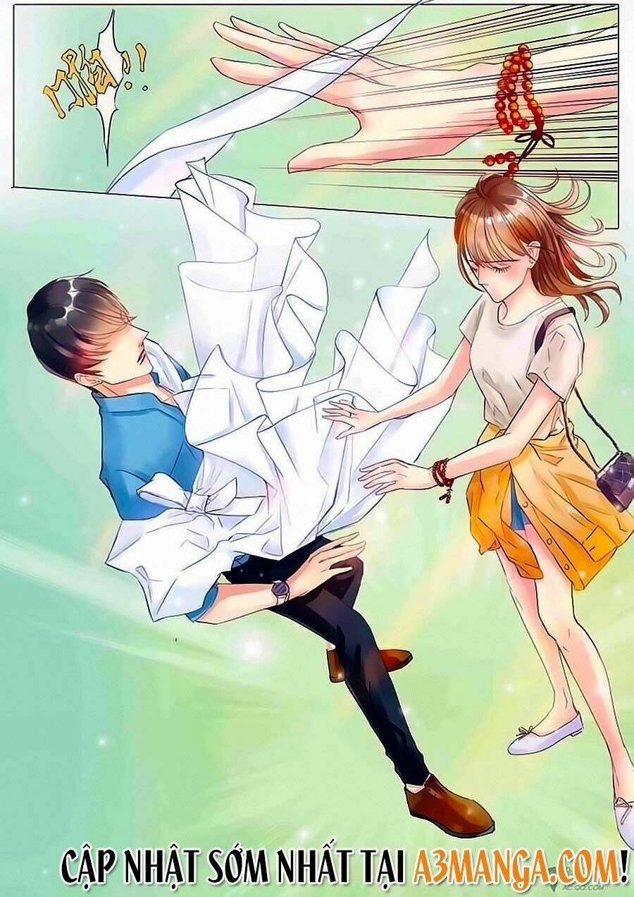 Thanh Xuân Sau Khi Anh Ra Đi Chương 1 Ảnh 11