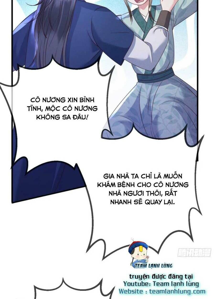 Đại Đích Nữ Trọng Sinh Về Báo Thù Chương 16 Ảnh 67