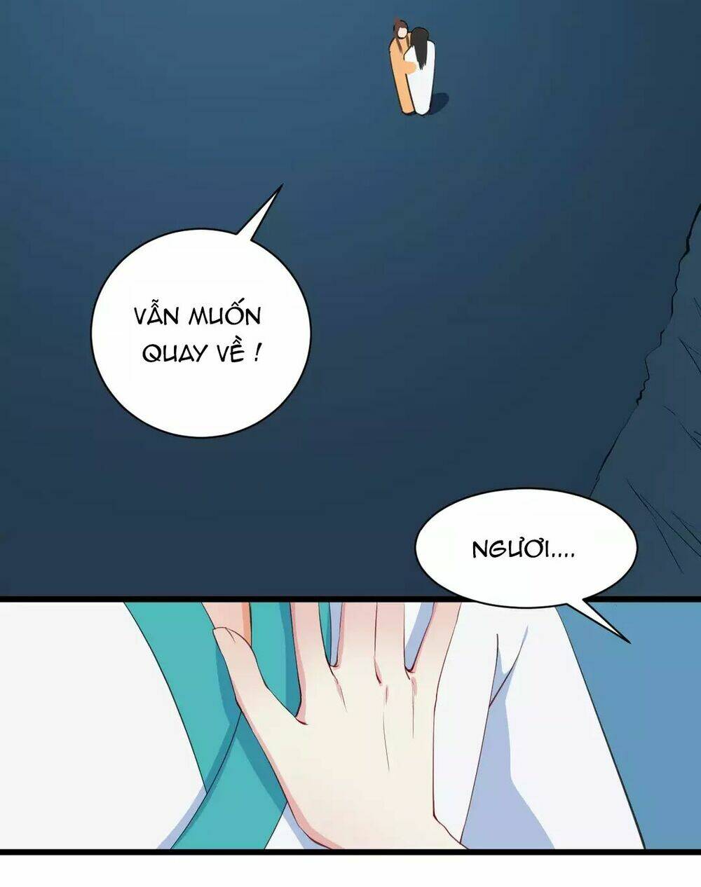 Bồng Sơn Viễn Chương 41 Ảnh 40